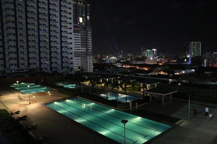 Smdc Light Residences Condominium Manila Exterior photo